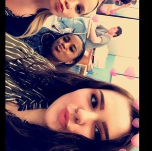 Meet your Posher, Aliyah